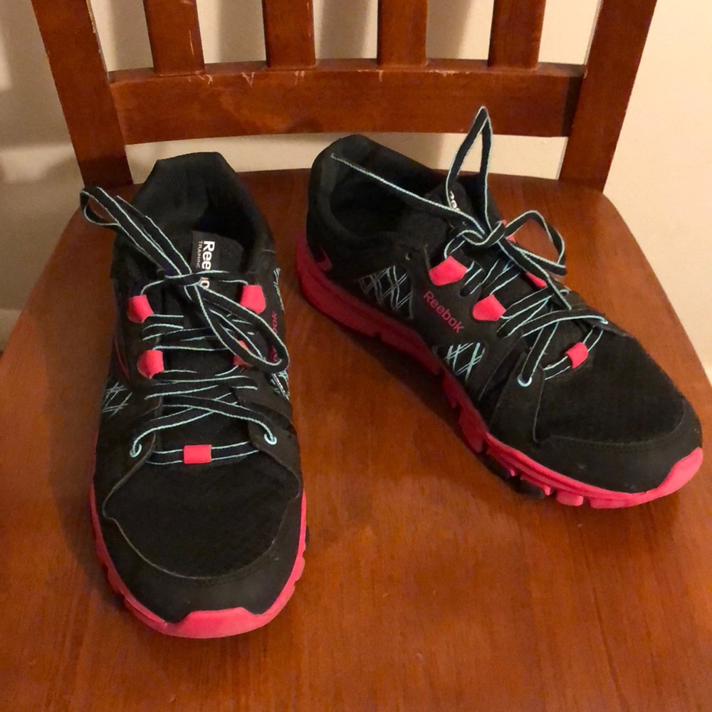 Reebok YourFlex